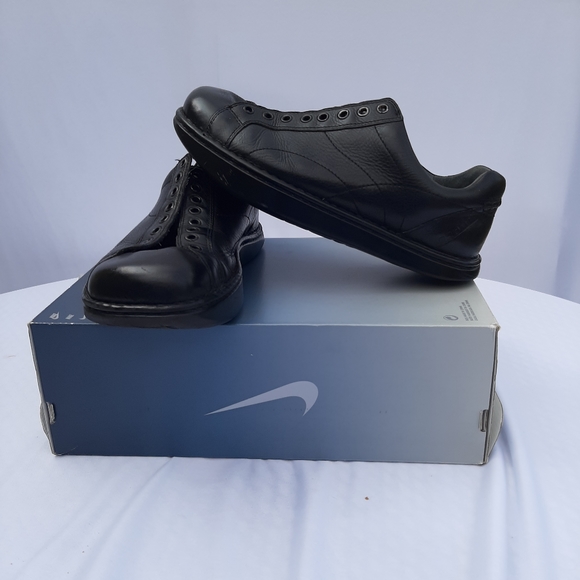 VINTAGE EARTH OXFORD MEN\'S SHOES main image 4